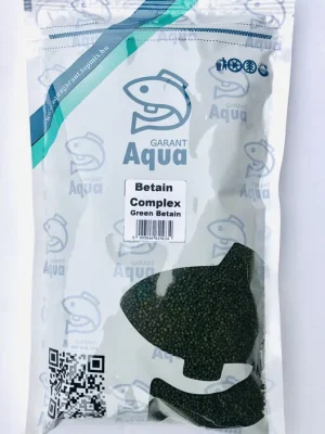Aqua Garant Betain Complex 2mm 800g - Greenint.hu Laatste Kans