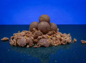 Bait Bait Lelkész bojli 24mm 1kg - tartósítottint.h Gereduceerde Prijs