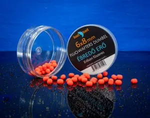 Bait Bait Method Dumbel Wafter Ébredő Erő 7x10mm 20g - fishp Koop Online