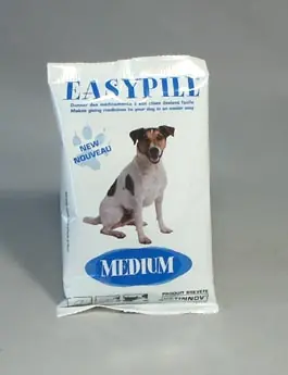 Seizoensaanbieding Easy Pill dog 15ks