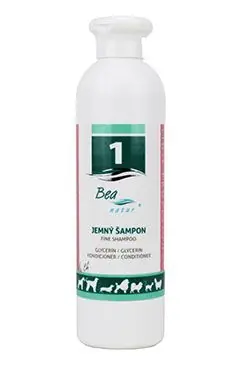 Lage Kosten Šampon Bea Jemný č.1 250ml
