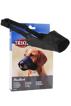 Express Levering Náhubek fixační pes Trixie L - XL 1ks