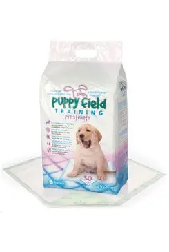 Must-Have Podložka Puppy Field nácvik. 60x60cm 30ks