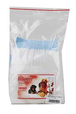 Plenky pro psy vel. 6A 17 a více kg 1ks Flitsaanbieding