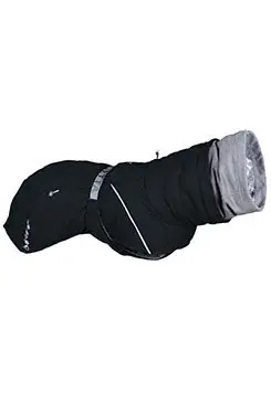 Laatste Kans Obleček Hurtta Extreme Warmer III ECO černý 60