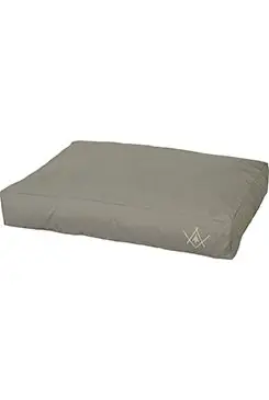 Pelech polštář 4SEASONS 90cm khaki Zolux Direct Verzonden