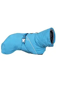 Koopje Obleček Hurtta Expedition Parka II oceánový 70