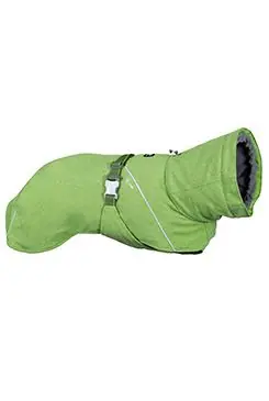 Express Levering Obleček Hurtta Expedition Parka II petrželový 40