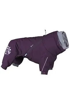 Obleček Hurtta Extreme overal lilkový 50M Must-Have