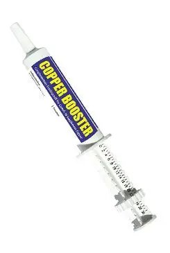 MERVUE COPPER BOOSTER - pasta 30ml XY Betaalbaar