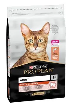 Exclusieve Aanbieding ProPlan Cat Adult Salmon&Rice 3kg