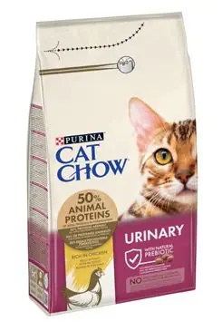 Purina Cat Chow Special Care Urinary 15kg Koopje