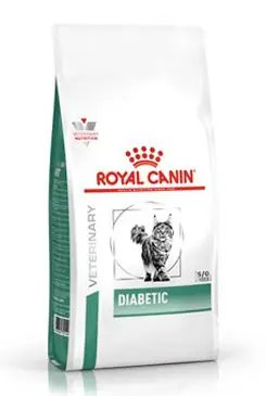 Lage Prijs Royal Canin VD Feline Diabetic 1,5kg