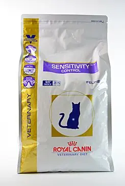 Beperkte Voorraad Royal Canin VD Feline Sensit Control 3,5kg