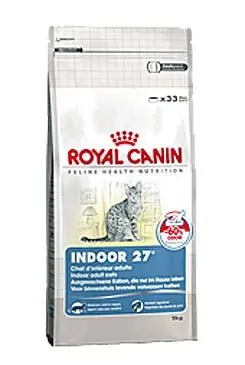 Dagaanbieding Royal canin Kom. Feline Indoor 2kg