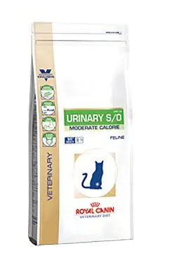 Royal Canin VD Feline Urinary Mod Calor 1,5kg Beperkte Voorraad