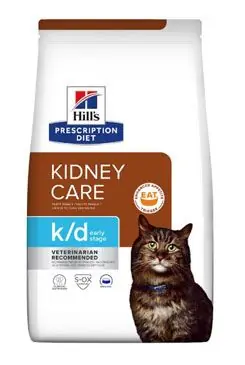 Nu Kopen Hill’s Fel. PD K/D Early Stage 1,5kg NEW
