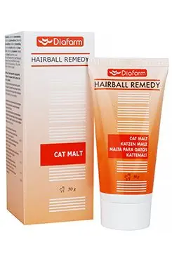 Cat malt pasta proti trichobezoárům kočka 50ml Koopje