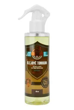Actieprijs Olejové tonikum Repellens pro koně 250 ml