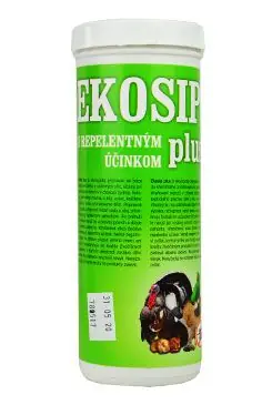 Exclusieve Aanbieding Ekosip s repelentem plv 50g